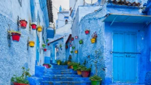 Tours From Tangier