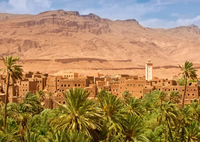 3-Day Desert Tour from Marrakech