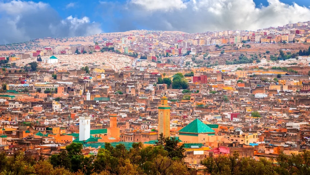 Tours From Fes