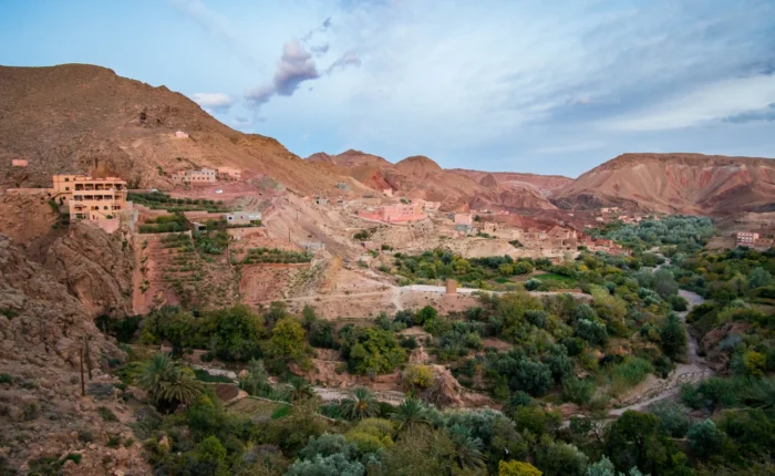 12-Day Morocco Tour From Tangier to Marrakech