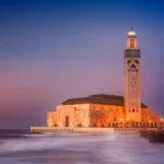8 Day Morocco Tour From Casablanca