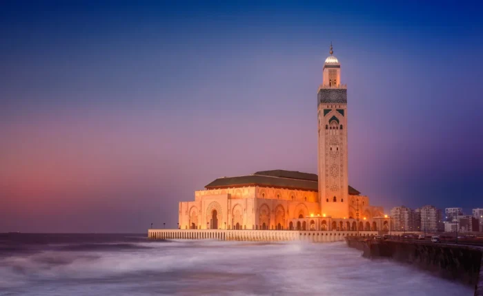 8 Day Morocco Tour From Casablanca
