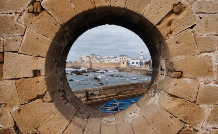 Day Trip to Essaouira from Marrakech