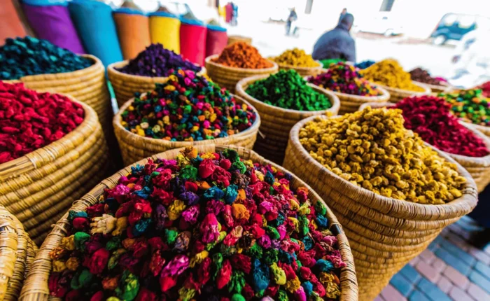 8 day Morocco tour