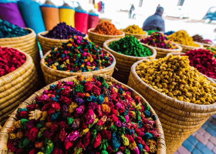 8 day Morocco tour