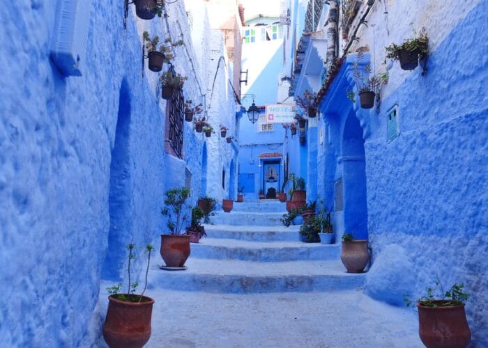 10-Day Morocco Itinerary