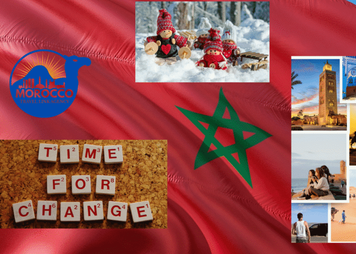 Spending Christmas in Morocco: A Guide to Festive Sun and Culture