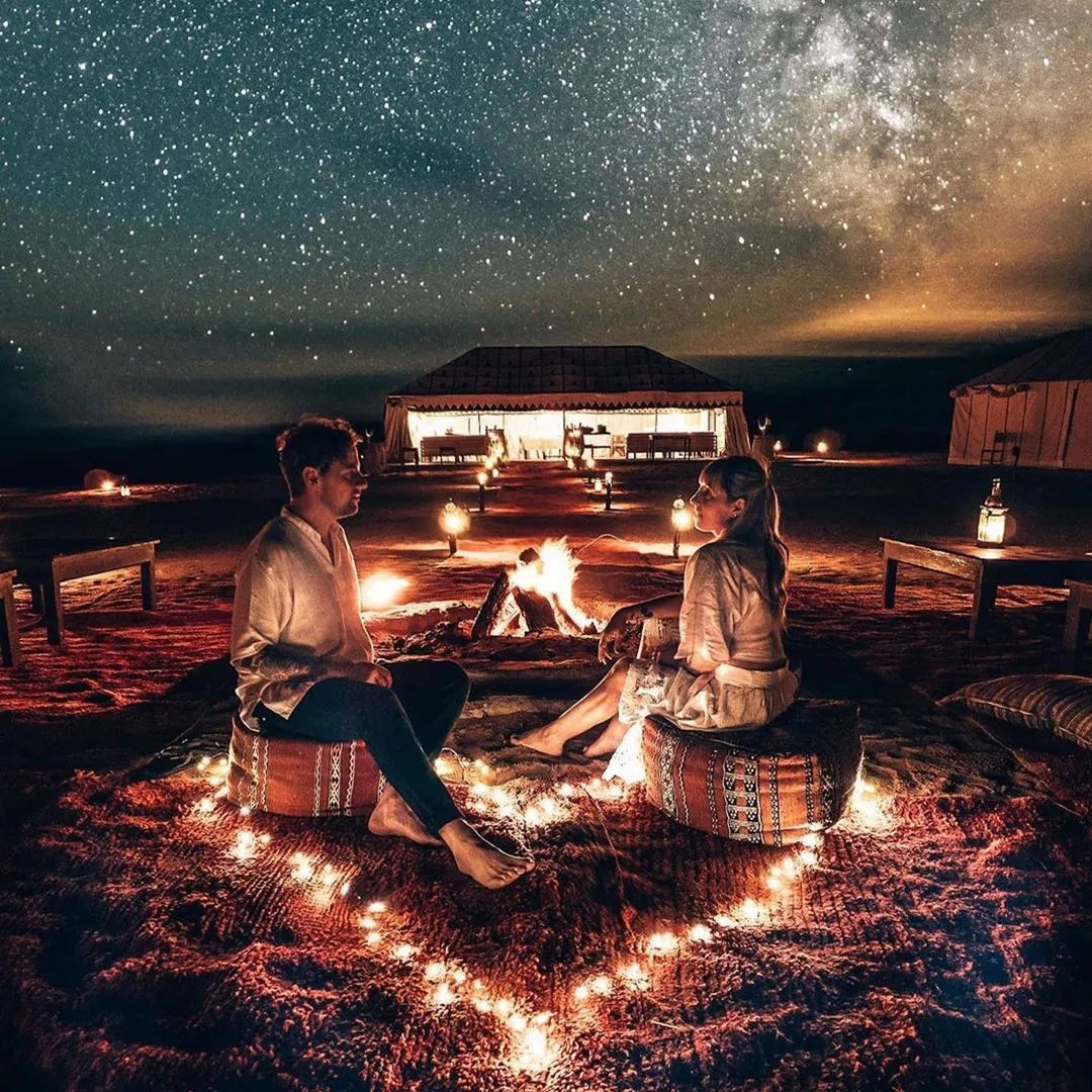 Travel tips and guides about Morocco.