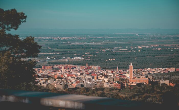 7-Day Morocco tour from Rabat to Casablanca