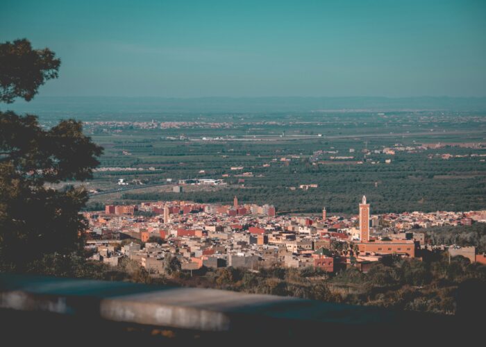 7-Day Morocco tour from Rabat to Casablanca