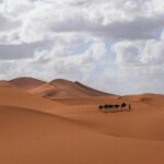 2 Day Desert trip from Errachidia to Merzouga