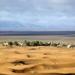 3 Day Desert tour from Errachidia to Merzouga
