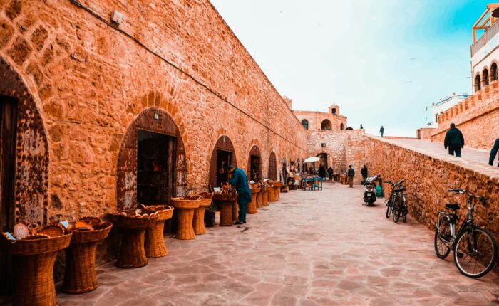 13-Day Desert tour from Rabat to Via Essaouira