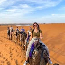 10-Day Morocco Itinerary