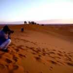 3 Day Desert Trip From Ouarzazate to Merzouga