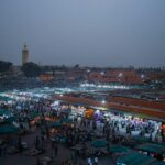 7 Day Desert Tour From Ouarzazate to Marrakech