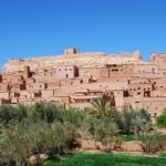 4 Day Desert tour from Errachidia to Marrakech