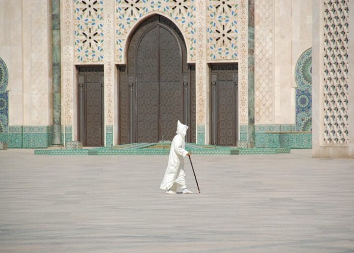 9-Day Morocco Jewish Heritage & Sahara Desert Tour