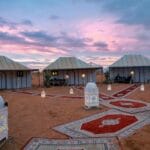 Tour Di 3 Giorni nel Deserto Da Marrakech a Merzouga