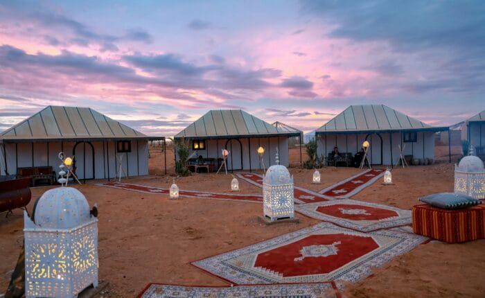 Tour Di 3 Giorni nel Deserto Da Marrakech a Merzouga
