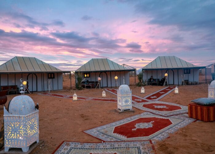 Tour Di 3 Giorni nel Deserto Da Marrakech a Merzouga