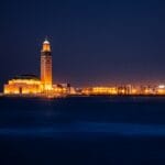 Tour di 5 giorni in Marocco con partenza da Casablanca