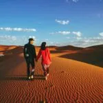 Tour privato del Marocco con partenza da Tangeri