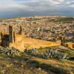 Tour Di 4 Giorni nel Deserto Da Marrakech a fes