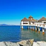 Tour privato del Marocco con partenza da Tangeri